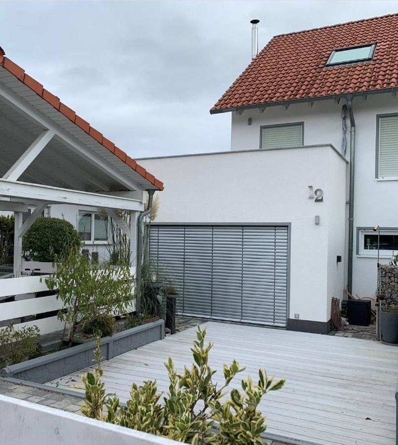 Ferienhaus Im Luftkurort Villa Schoemberg  Exterior photo